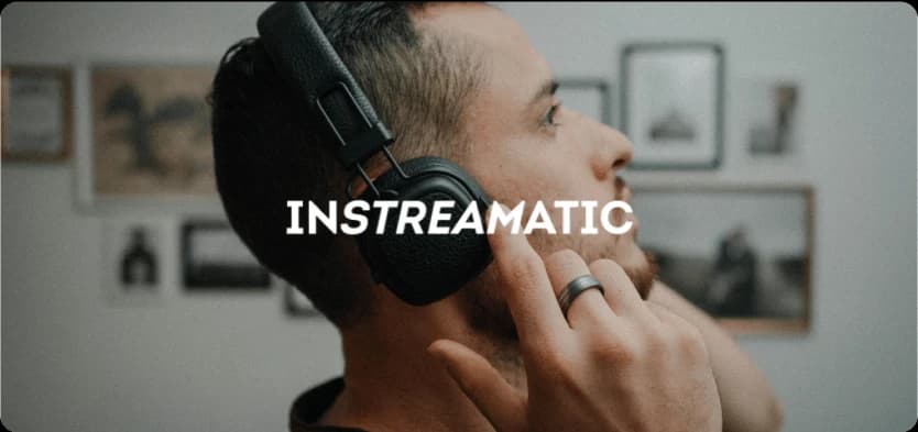 Instreamatic Launches Generative AI Ads